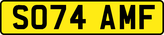 SO74AMF