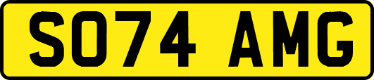 SO74AMG