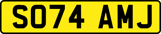 SO74AMJ