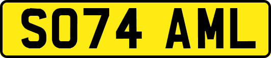 SO74AML