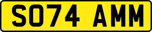 SO74AMM