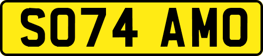 SO74AMO