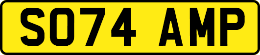 SO74AMP