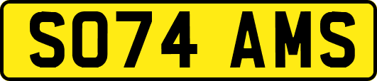 SO74AMS