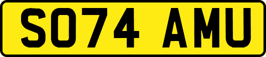 SO74AMU