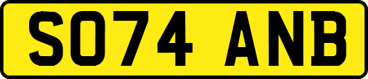 SO74ANB