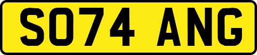 SO74ANG