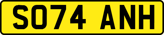 SO74ANH
