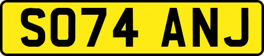 SO74ANJ
