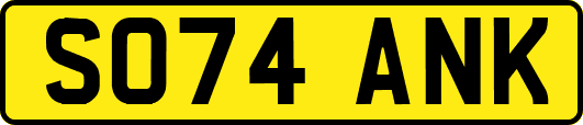 SO74ANK