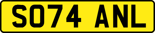 SO74ANL