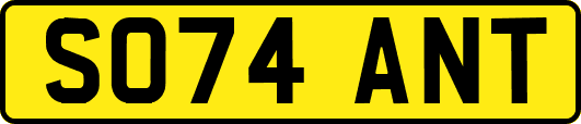 SO74ANT
