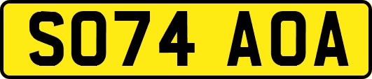 SO74AOA