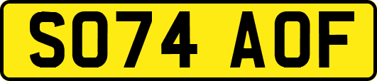 SO74AOF