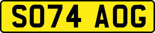 SO74AOG