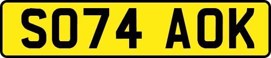 SO74AOK