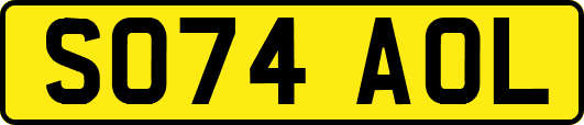 SO74AOL