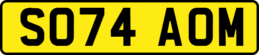 SO74AOM