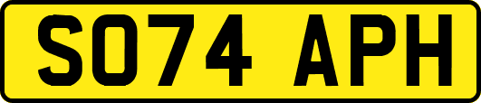 SO74APH