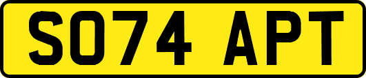 SO74APT