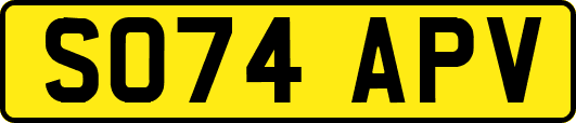 SO74APV