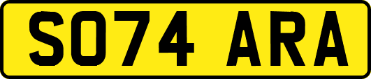 SO74ARA