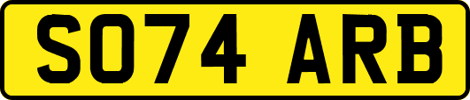 SO74ARB
