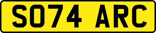 SO74ARC