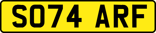 SO74ARF
