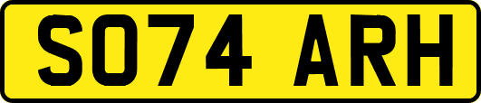 SO74ARH