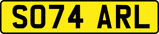 SO74ARL