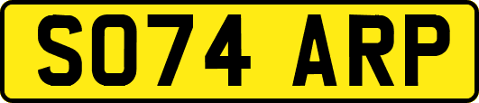 SO74ARP