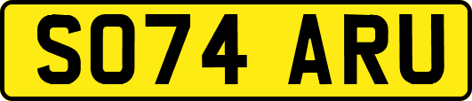 SO74ARU