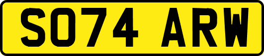 SO74ARW
