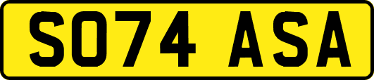 SO74ASA