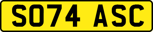 SO74ASC