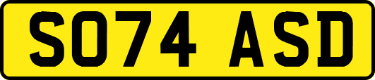 SO74ASD