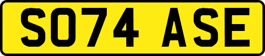SO74ASE
