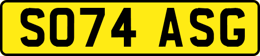 SO74ASG