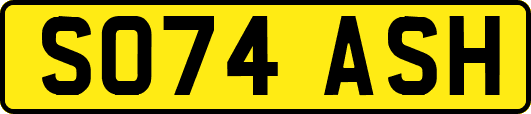 SO74ASH