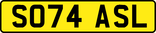 SO74ASL