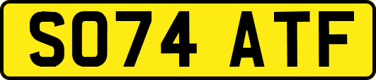 SO74ATF