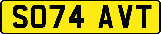 SO74AVT