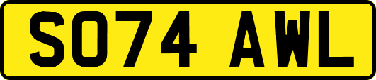 SO74AWL