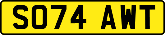 SO74AWT