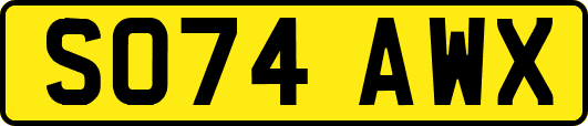 SO74AWX