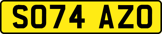 SO74AZO