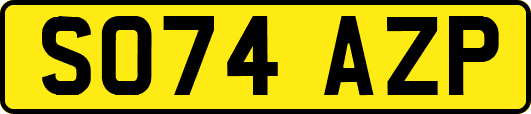 SO74AZP