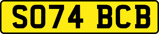 SO74BCB