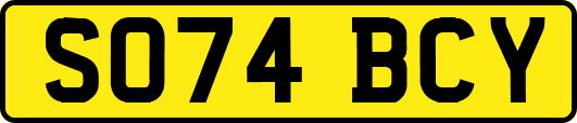 SO74BCY